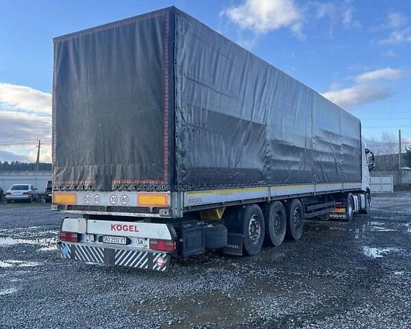 Когель S 24, объемом двигателя 0 л и пробегом 0 тыс. км за 5300 $, фото 1 на Automoto.ua