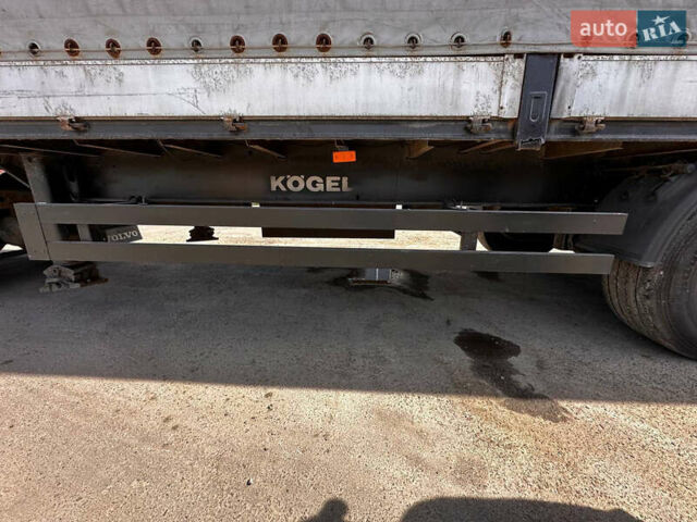 Когель S 24, объемом двигателя 0 л и пробегом 0 тыс. км за 5300 $, фото 3 на Automoto.ua