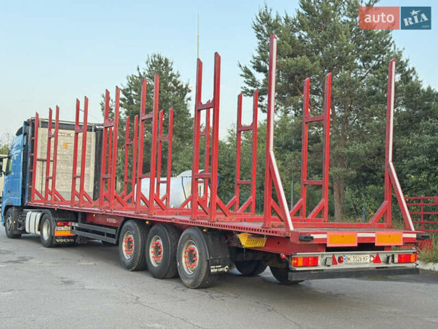 Когель S 24, объемом двигателя 0 л и пробегом 270 тыс. км за 12999 $, фото 2 на Automoto.ua