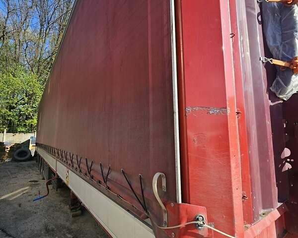 Когель S 24, объемом двигателя 0 л и пробегом 700 тыс. км за 6999 $, фото 6 на Automoto.ua