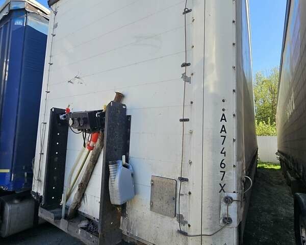 Когель S 24, объемом двигателя 0 л и пробегом 700 тыс. км за 6999 $, фото 8 на Automoto.ua