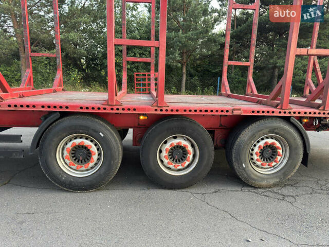 Когель S 24, объемом двигателя 0 л и пробегом 270 тыс. км за 12999 $, фото 4 на Automoto.ua