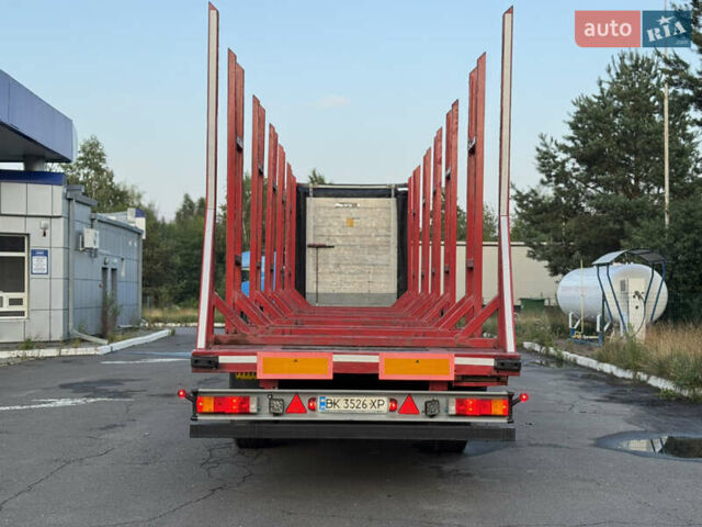 Когель S 24, объемом двигателя 0 л и пробегом 270 тыс. км за 12999 $, фото 1 на Automoto.ua