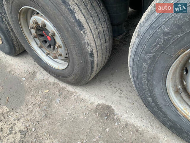 Когель S 24, объемом двигателя 0 л и пробегом 0 тыс. км за 5300 $, фото 6 на Automoto.ua