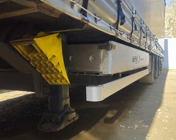 Когель S 24, об'ємом двигуна 0 л та пробігом 0 тис. км за 9850 $, фото 5 на Automoto.ua