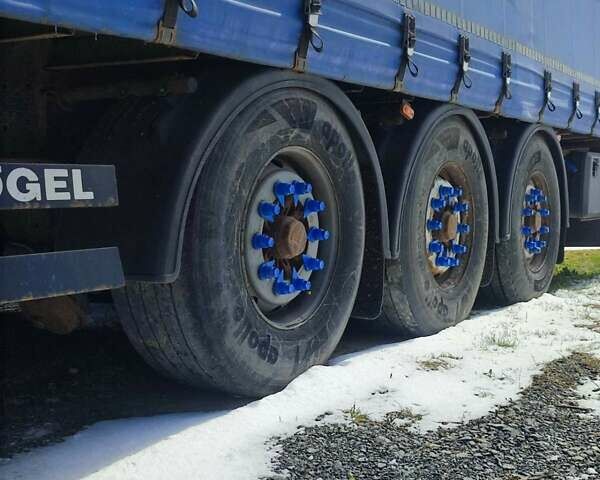 Когель S 24, объемом двигателя 0 л и пробегом 0 тыс. км за 10500 $, фото 6 на Automoto.ua