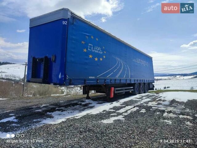 Когель S 24, объемом двигателя 0 л и пробегом 0 тыс. км за 10500 $, фото 2 на Automoto.ua