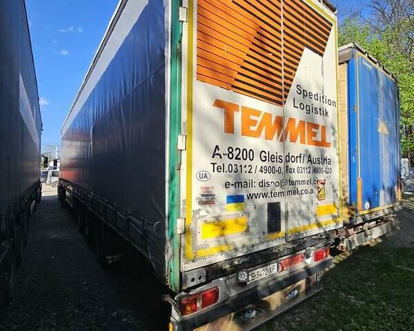 Когель S 24, об'ємом двигуна 0 л та пробігом 0 тис. км за 9850 $, фото 4 на Automoto.ua