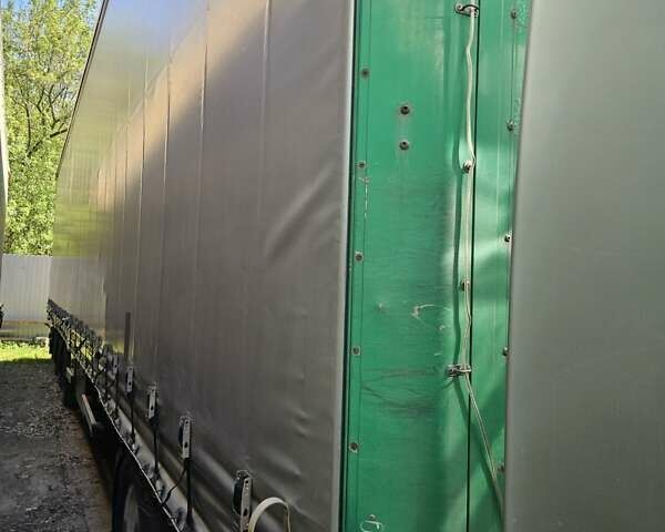 Когель S 24, об'ємом двигуна 0 л та пробігом 0 тис. км за 9850 $, фото 3 на Automoto.ua