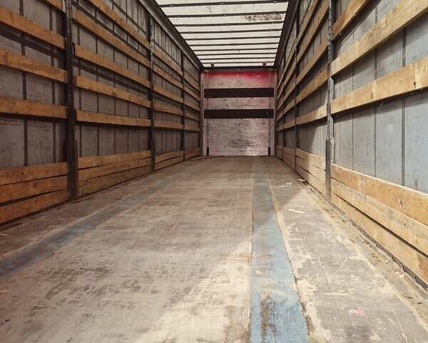 Когель S 24, объемом двигателя 0 л и пробегом 300 тыс. км за 9000 $, фото 4 на Automoto.ua