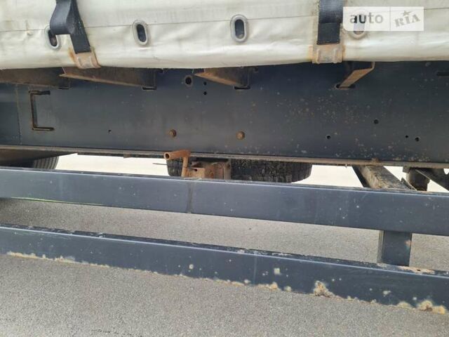 Когель S 24, объемом двигателя 0 л и пробегом 300 тыс. км за 9000 $, фото 2 на Automoto.ua