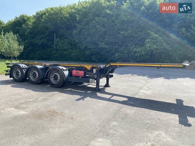 Серый Когель S 24, объемом двигателя 0 л и пробегом 1 тыс. км за 12300 $, фото 2 на Automoto.ua