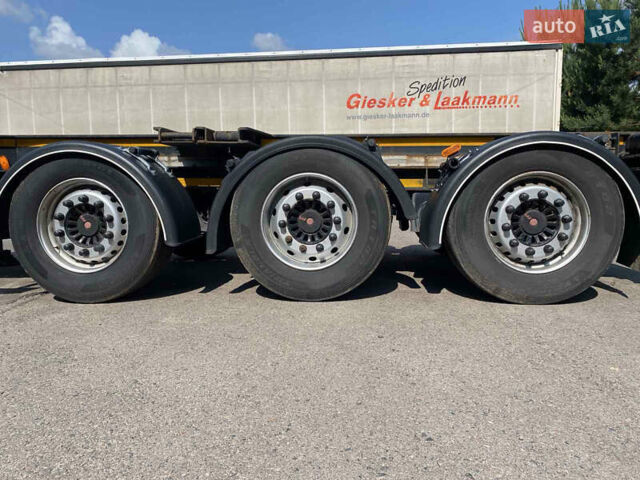 Серый Когель S 24, объемом двигателя 0 л и пробегом 1 тыс. км за 12300 $, фото 8 на Automoto.ua