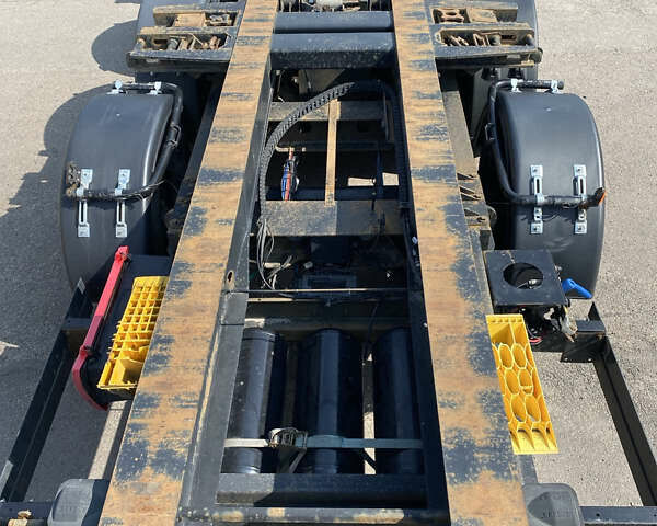 Серый Когель S 24, объемом двигателя 0 л и пробегом 1 тыс. км за 12300 $, фото 11 на Automoto.ua