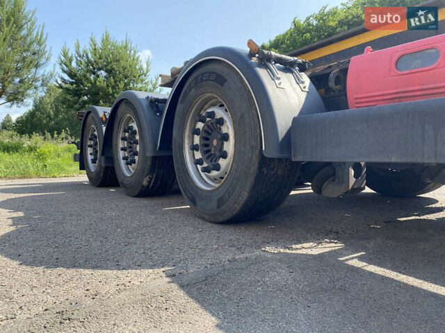 Серый Когель S 24, объемом двигателя 0 л и пробегом 1 тыс. км за 12300 $, фото 6 на Automoto.ua