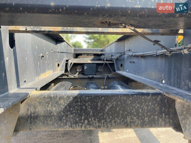 Серый Когель S 24, объемом двигателя 0 л и пробегом 1 тыс. км за 12300 $, фото 9 на Automoto.ua