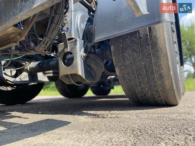 Серый Когель S 24, объемом двигателя 0 л и пробегом 1 тыс. км за 12300 $, фото 5 на Automoto.ua