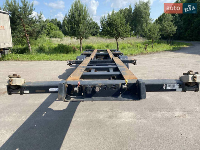 Серый Когель S 24, объемом двигателя 0 л и пробегом 1 тыс. км за 12300 $, фото 7 на Automoto.ua