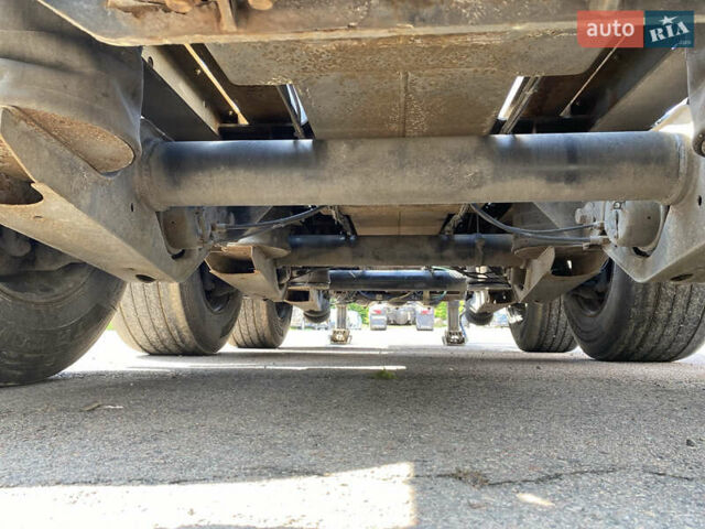 Серый Когель S 24, объемом двигателя 0 л и пробегом 1 тыс. км за 12300 $, фото 10 на Automoto.ua