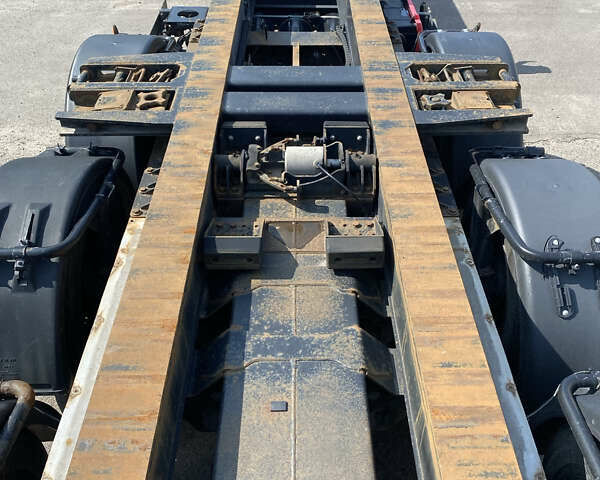 Серый Когель S 24, объемом двигателя 0 л и пробегом 1 тыс. км за 12300 $, фото 12 на Automoto.ua