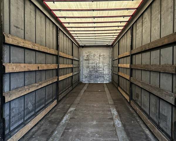 Серый Когель S 24, объемом двигателя 0 л и пробегом 700 тыс. км за 9500 $, фото 2 на Automoto.ua