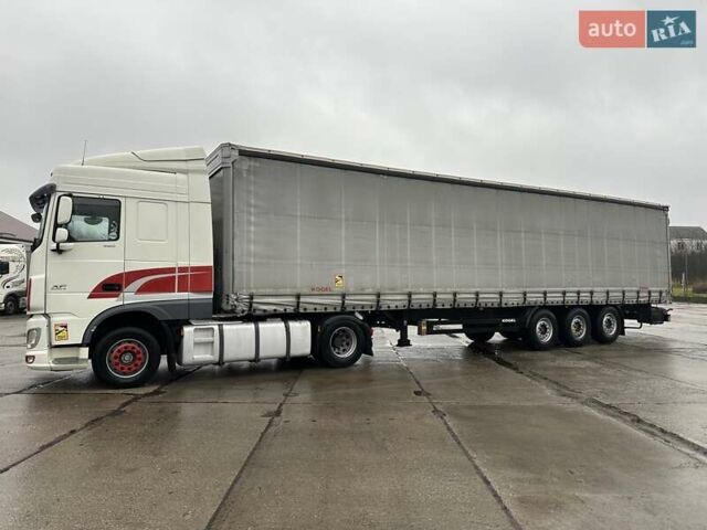 Серый Когель S 24, объемом двигателя 0 л и пробегом 700 тыс. км за 9500 $, фото 3 на Automoto.ua