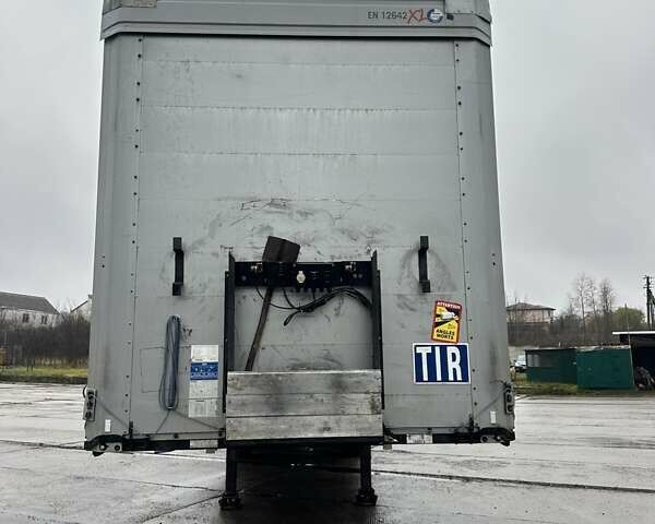 Серый Когель S 24, объемом двигателя 0 л и пробегом 700 тыс. км за 9500 $, фото 4 на Automoto.ua