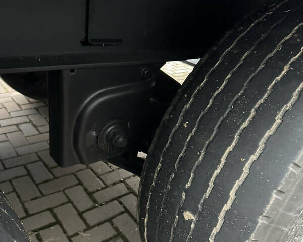 Серый Когель S 24, объемом двигателя 0 л и пробегом 200 тыс. км за 14800 $, фото 7 на Automoto.ua