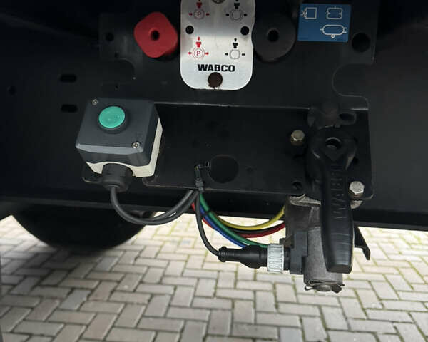 Серый Когель S 24, объемом двигателя 0 л и пробегом 200 тыс. км за 14800 $, фото 9 на Automoto.ua