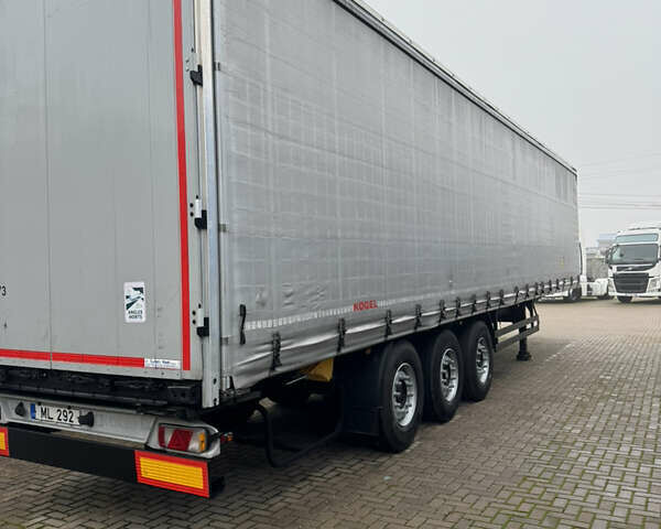 Серый Когель S 24, объемом двигателя 0 л и пробегом 200 тыс. км за 14800 $, фото 13 на Automoto.ua