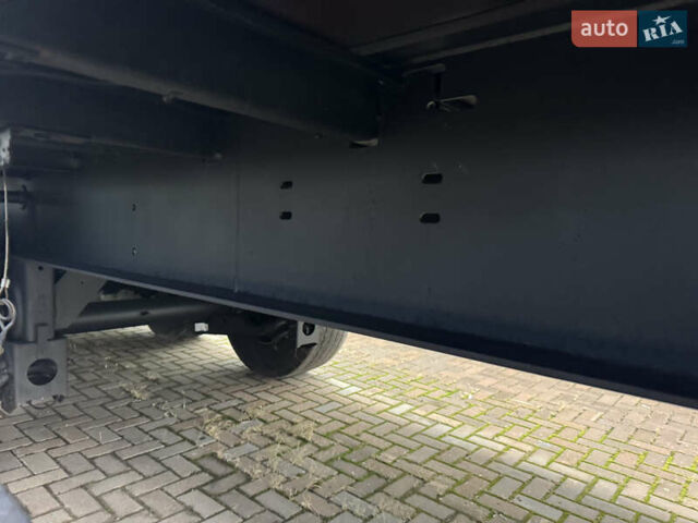 Серый Когель S 24, объемом двигателя 0 л и пробегом 200 тыс. км за 14800 $, фото 17 на Automoto.ua