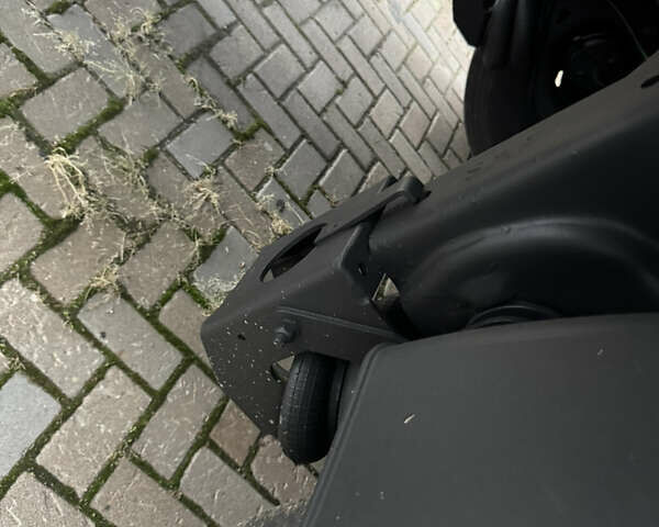 Серый Когель S 24, объемом двигателя 0 л и пробегом 200 тыс. км за 14800 $, фото 5 на Automoto.ua