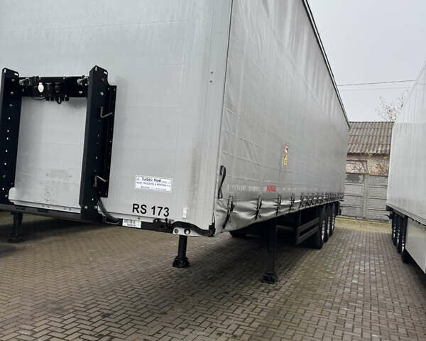 Серый Когель S 24, объемом двигателя 0 л и пробегом 200 тыс. км за 14800 $, фото 3 на Automoto.ua