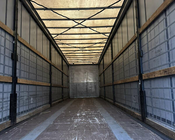 Серый Когель S 24, объемом двигателя 0 л и пробегом 200 тыс. км за 14800 $, фото 18 на Automoto.ua