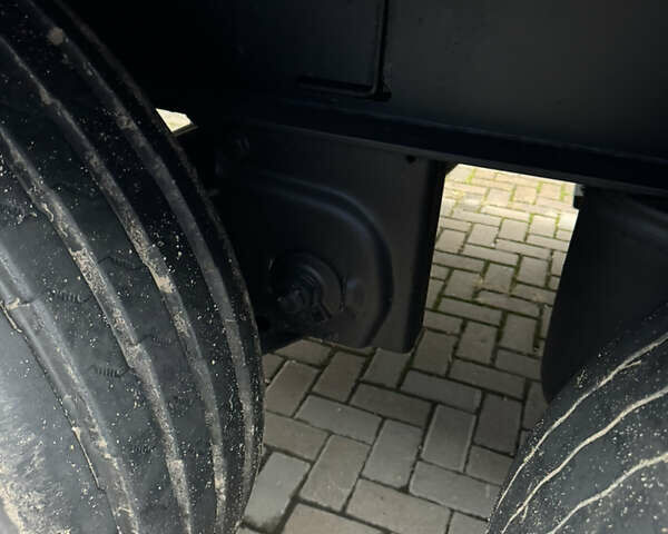 Серый Когель S 24, объемом двигателя 0 л и пробегом 200 тыс. км за 14800 $, фото 15 на Automoto.ua