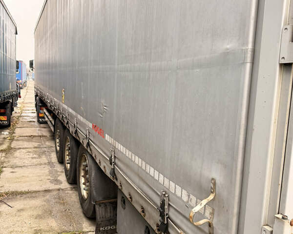 Сірий Когель S 24, об'ємом двигуна 0 л та пробігом 0 тис. км за 10000 $, фото 1 на Automoto.ua