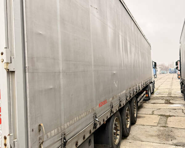 Сірий Когель S 24, об'ємом двигуна 0 л та пробігом 0 тис. км за 10000 $, фото 4 на Automoto.ua