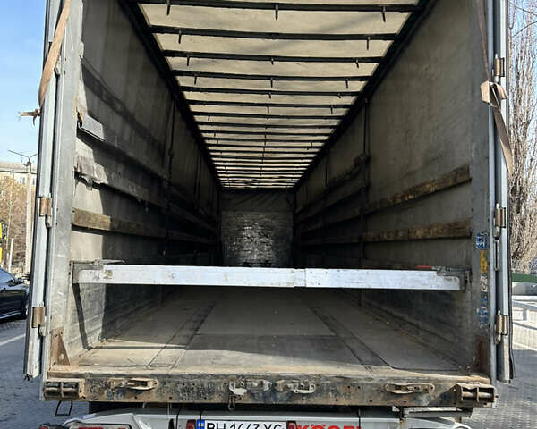 Серый Когель S 24, объемом двигателя 0 л и пробегом 0 тыс. км за 9400 $, фото 7 на Automoto.ua