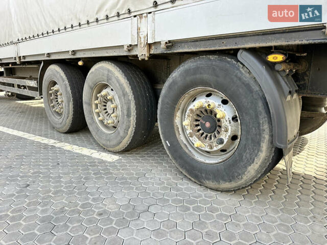 Серый Когель S 24, объемом двигателя 0 л и пробегом 0 тыс. км за 9400 $, фото 25 на Automoto.ua