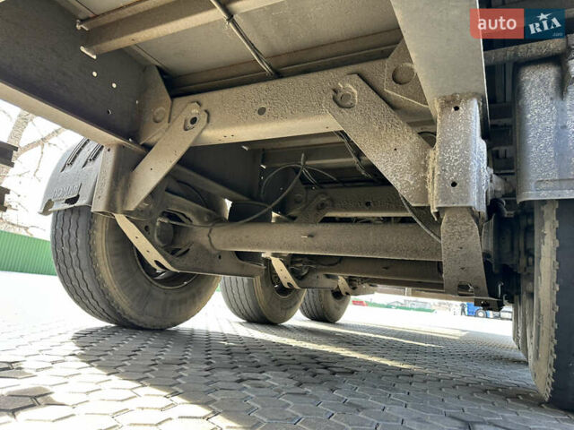 Серый Когель S 24, объемом двигателя 0 л и пробегом 0 тыс. км за 9400 $, фото 26 на Automoto.ua