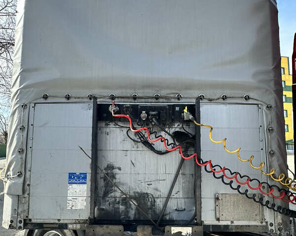 Серый Когель S 24, объемом двигателя 0 л и пробегом 0 тыс. км за 9400 $, фото 21 на Automoto.ua