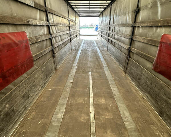 Серый Когель S 24, объемом двигателя 0 л и пробегом 0 тыс. км за 9400 $, фото 9 на Automoto.ua