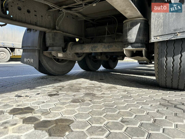 Серый Когель S 24, объемом двигателя 0 л и пробегом 0 тыс. км за 9400 $, фото 16 на Automoto.ua