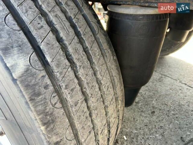 Серый Когель S 24, объемом двигателя 0 л и пробегом 100 тыс. км за 10900 $, фото 9 на Automoto.ua