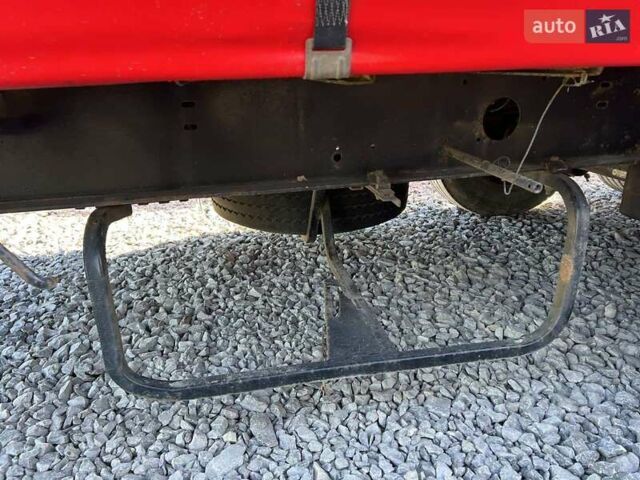 Серый Когель S 24, объемом двигателя 0 л и пробегом 100 тыс. км за 10900 $, фото 4 на Automoto.ua