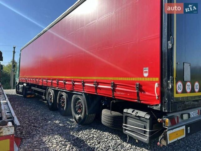 Серый Когель S 24, объемом двигателя 0 л и пробегом 100 тыс. км за 10900 $, фото 8 на Automoto.ua