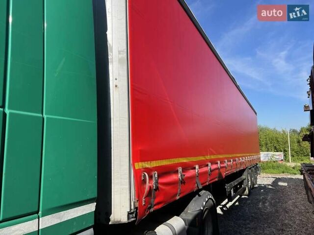 Серый Когель S 24, объемом двигателя 0 л и пробегом 100 тыс. км за 10900 $, фото 3 на Automoto.ua