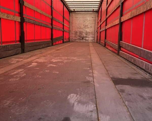 Серый Когель S 24, объемом двигателя 0 л и пробегом 100 тыс. км за 10900 $, фото 5 на Automoto.ua