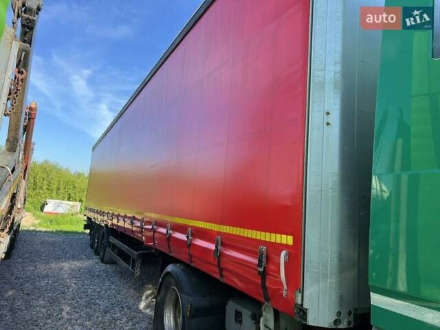 Серый Когель S 24, объемом двигателя 0 л и пробегом 100 тыс. км за 10900 $, фото 1 на Automoto.ua