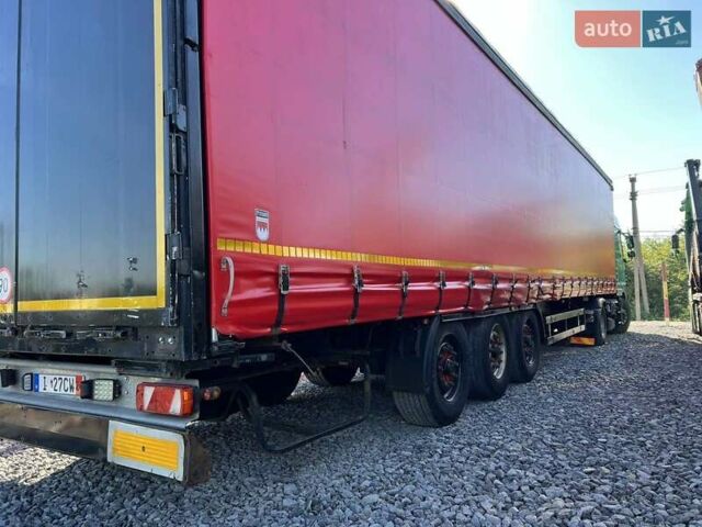 Серый Когель S 24, объемом двигателя 0 л и пробегом 100 тыс. км за 10900 $, фото 6 на Automoto.ua